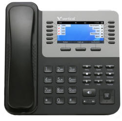 Telephones for Vertical Systems